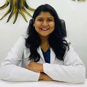 Dr Vijayalakshmi